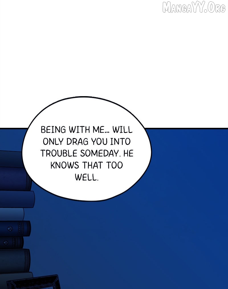 Read Betwixt chapter 45 image 109 on Lezhin