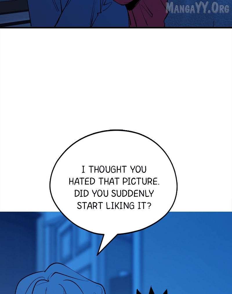 Read Betwixt chapter 45 image 11 on Lezhin