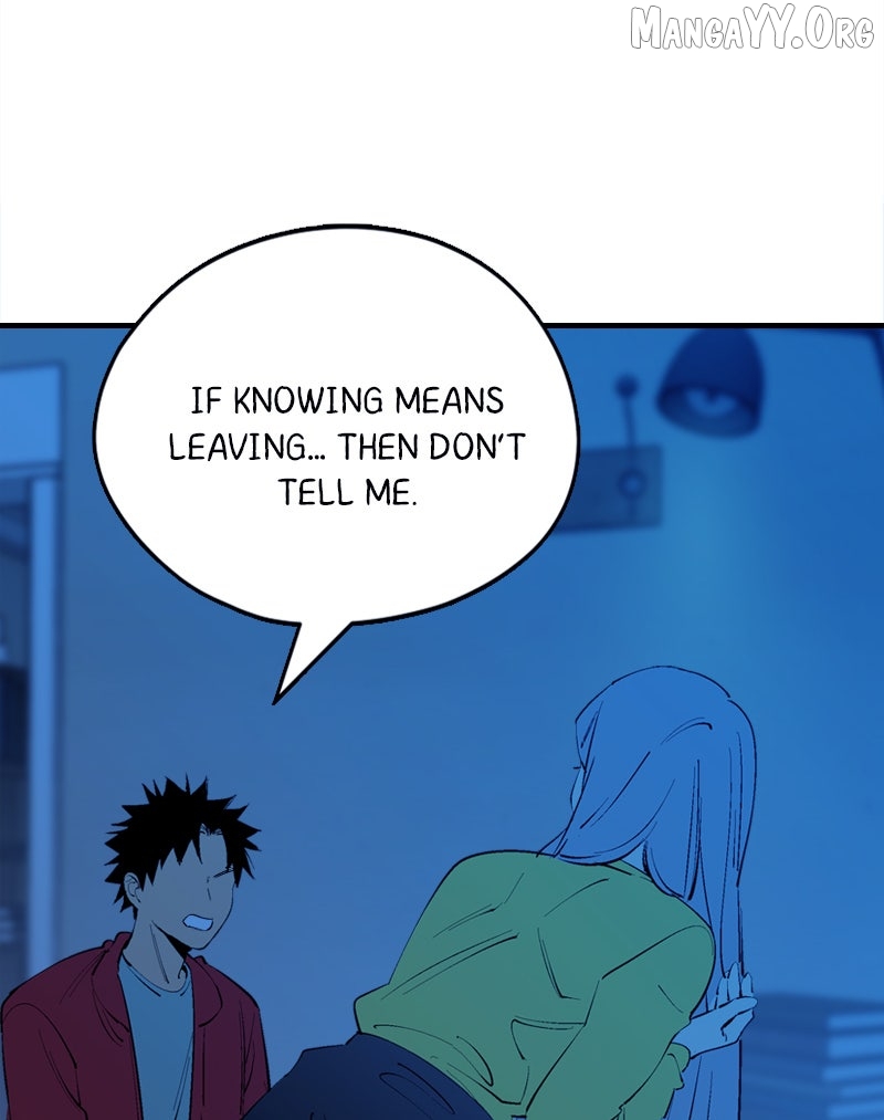 Read Betwixt chapter 45 image 115 on Lezhin