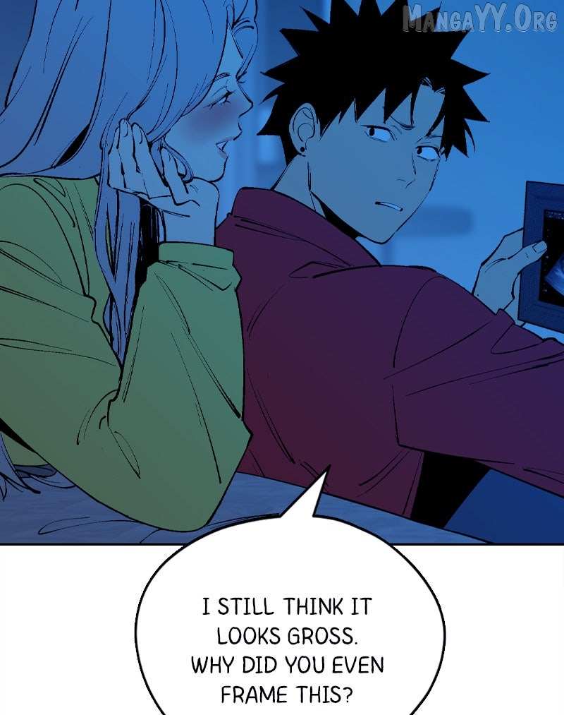 Read Betwixt chapter 45 image 12 on Lezhin