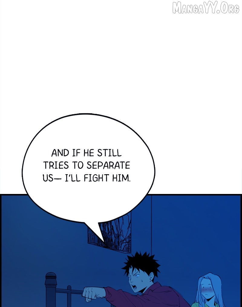 Read Betwixt chapter 45 image 120 on Lezhin
