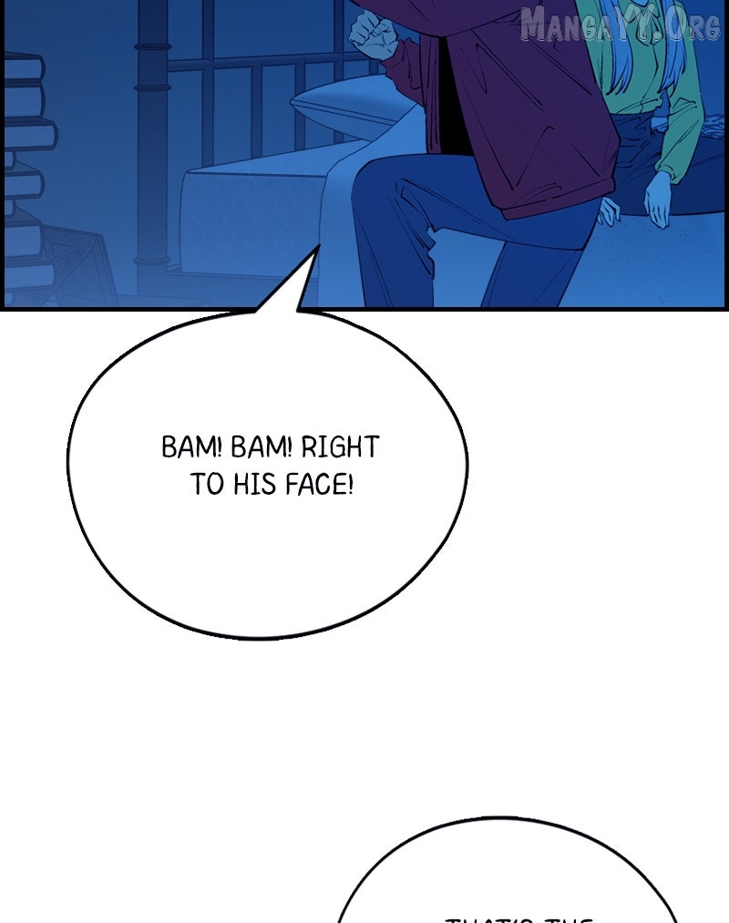 Read Betwixt chapter 45 image 121 on Lezhin