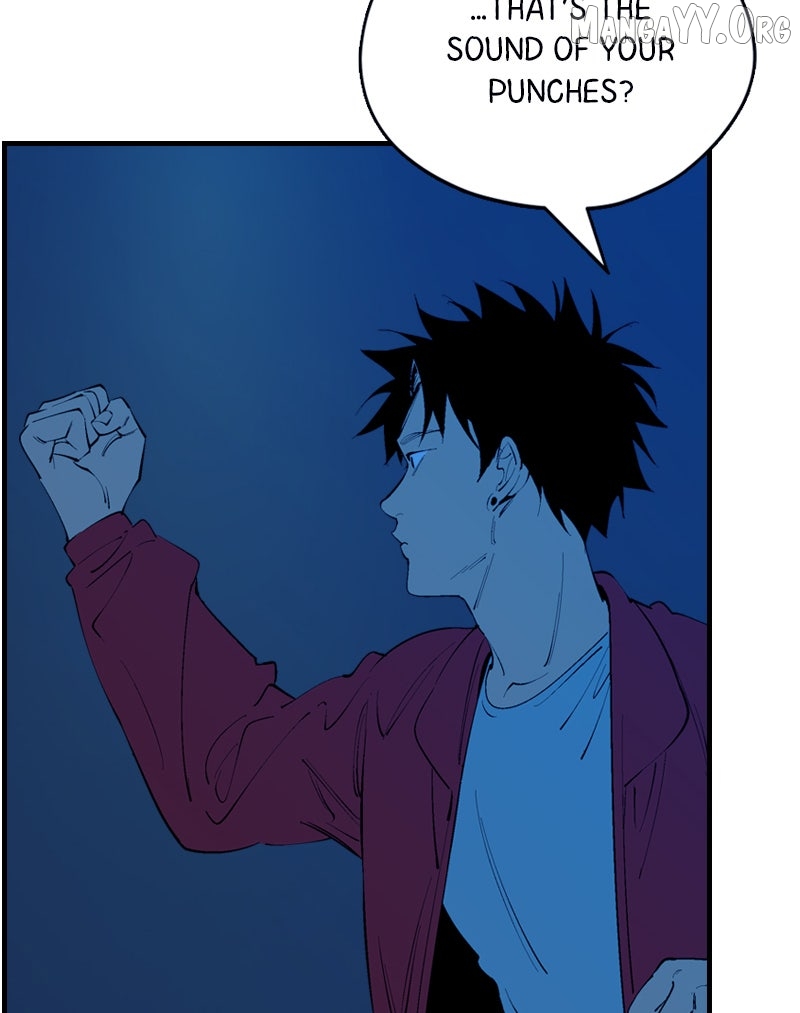 Read Betwixt chapter 45 image 122 on Lezhin