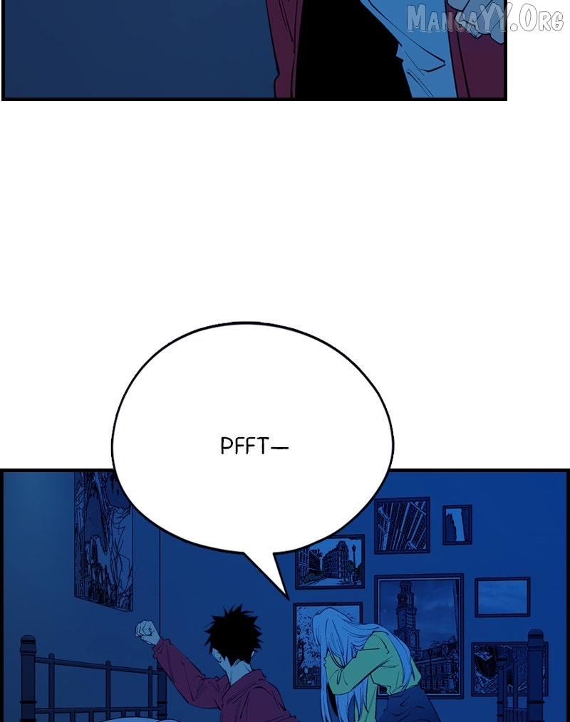 Read Betwixt chapter 45 image 123 on Lezhin