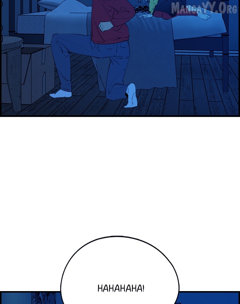 Read Betwixt chapter 45 image 124 on Lezhin
