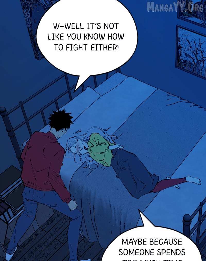 Read Betwixt chapter 45 image 128 on Lezhin