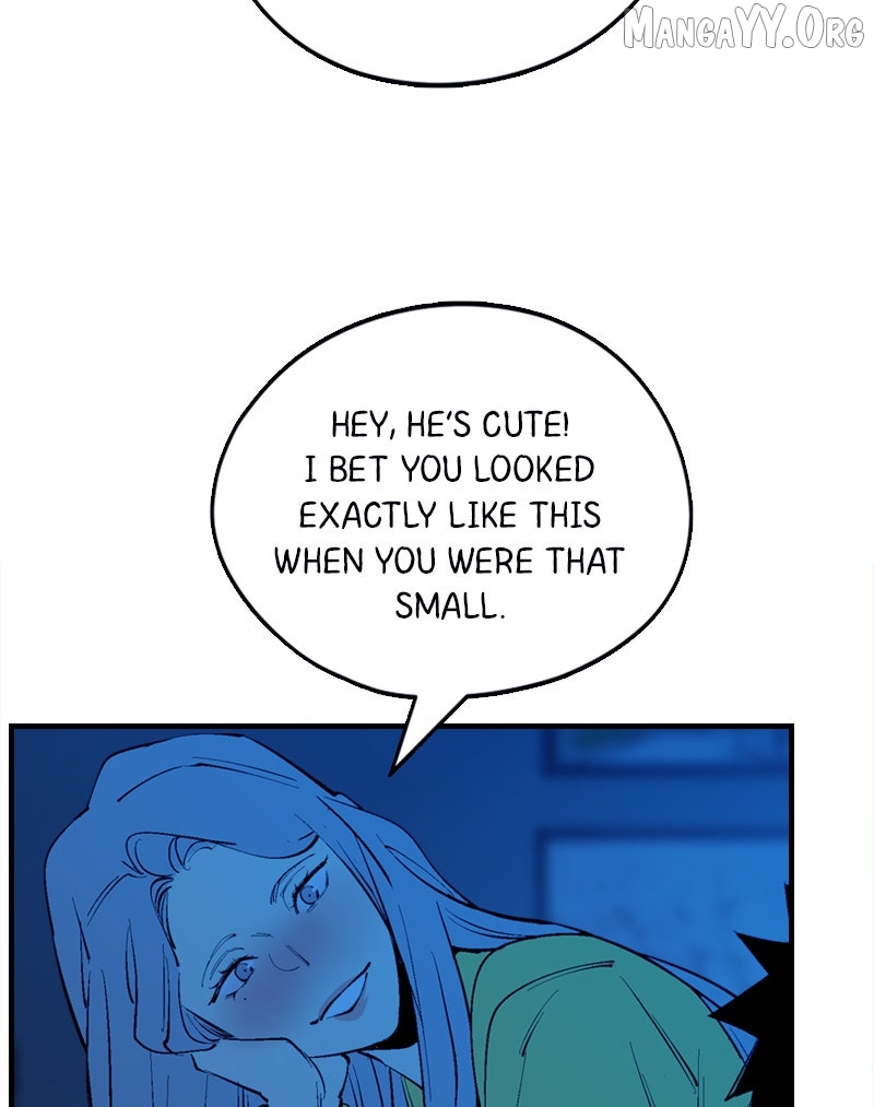 Read Betwixt chapter 45 image 13 on Lezhin