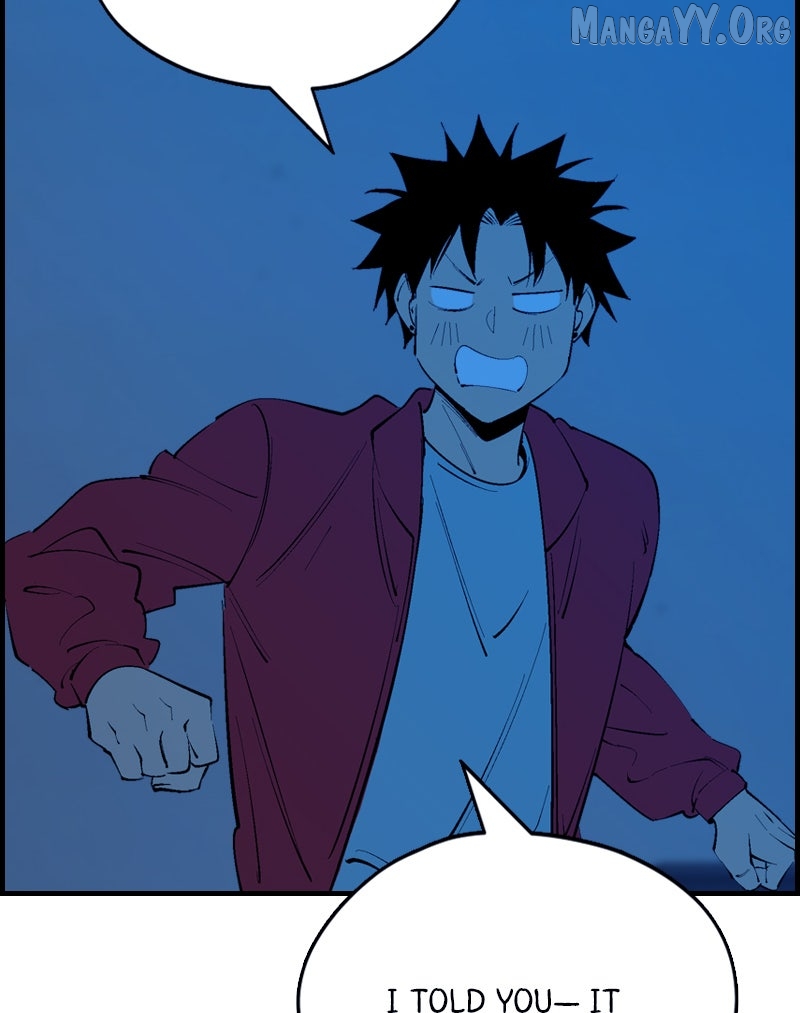 Read Betwixt chapter 45 image 130 on Lezhin