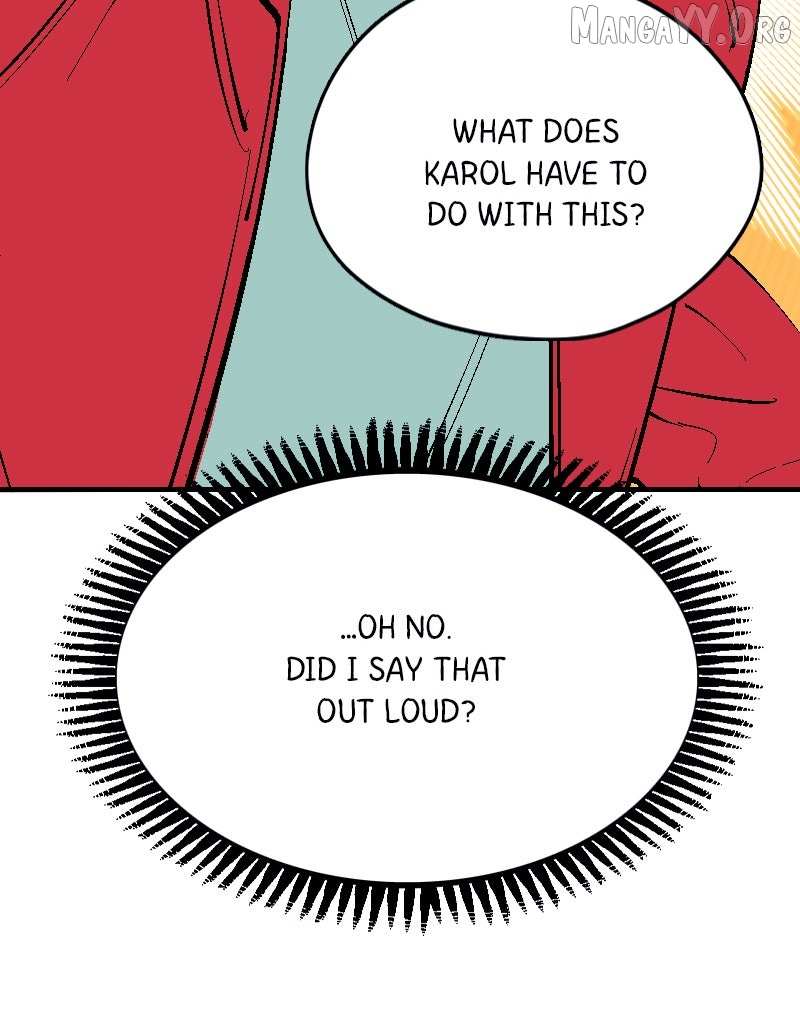 Read Betwixt chapter 45 image 133 on Lezhin