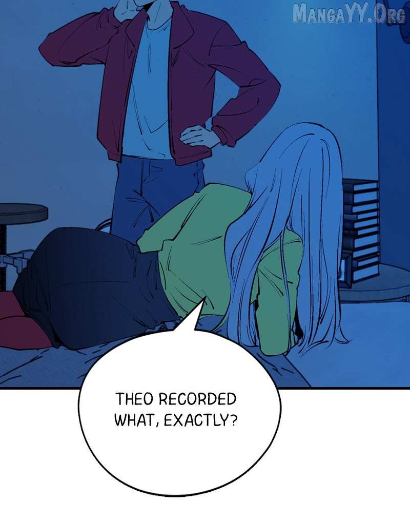 Read Betwixt chapter 45 image 135 on Lezhin