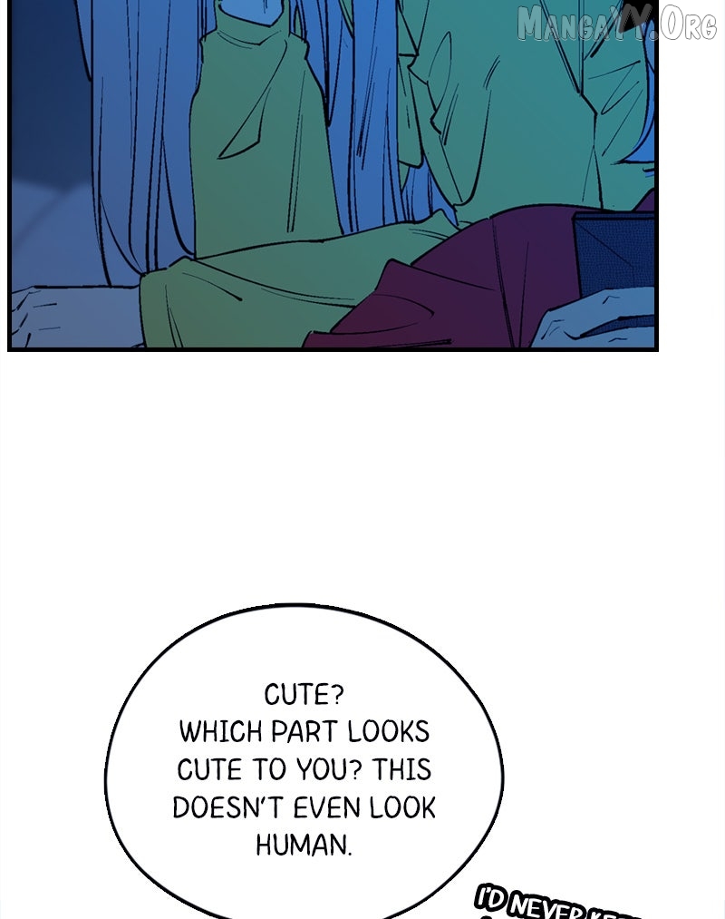Read Betwixt chapter 45 image 14 on Lezhin