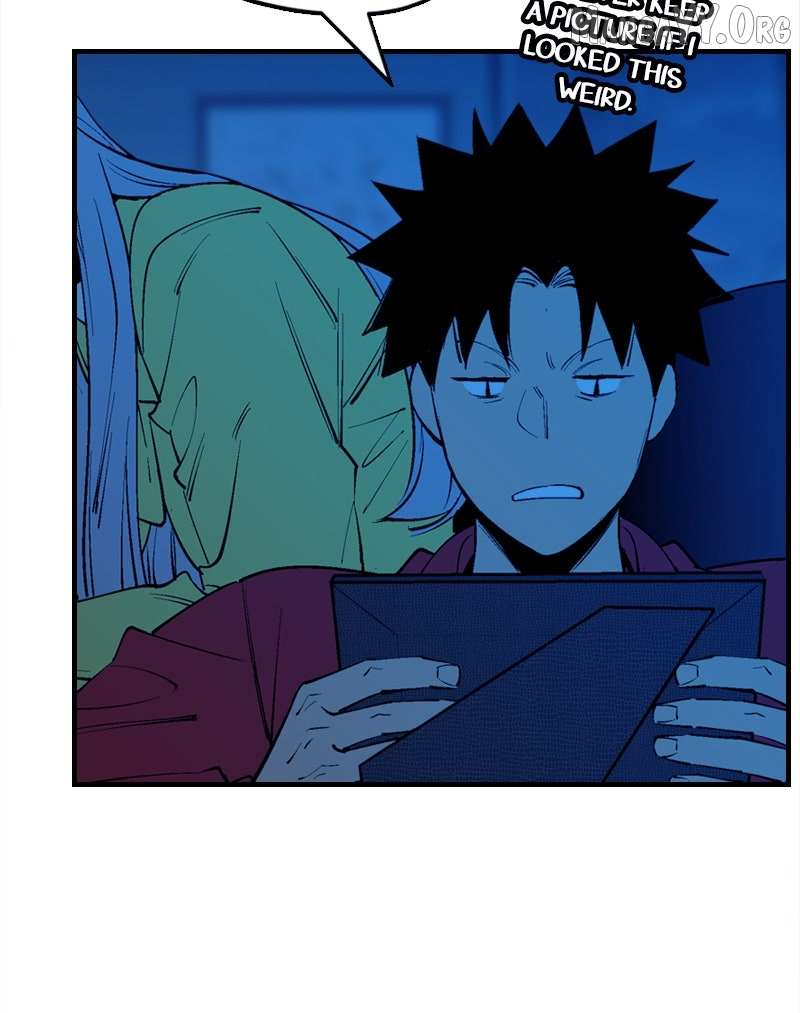 Read Betwixt chapter 45 image 15 on Lezhin