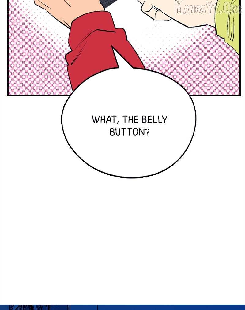 Read Betwixt chapter 45 image 17 on Lezhin