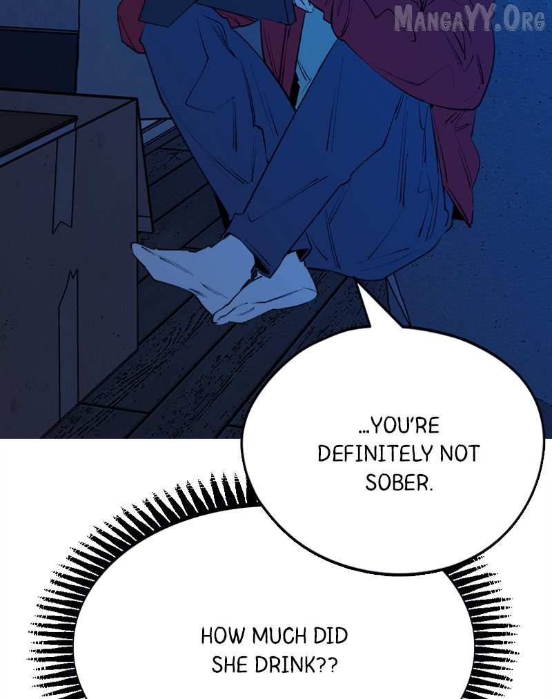Read Betwixt chapter 45 image 19 on Lezhin