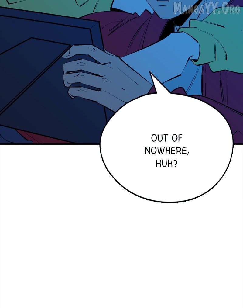Read Betwixt chapter 45 image 22 on Lezhin