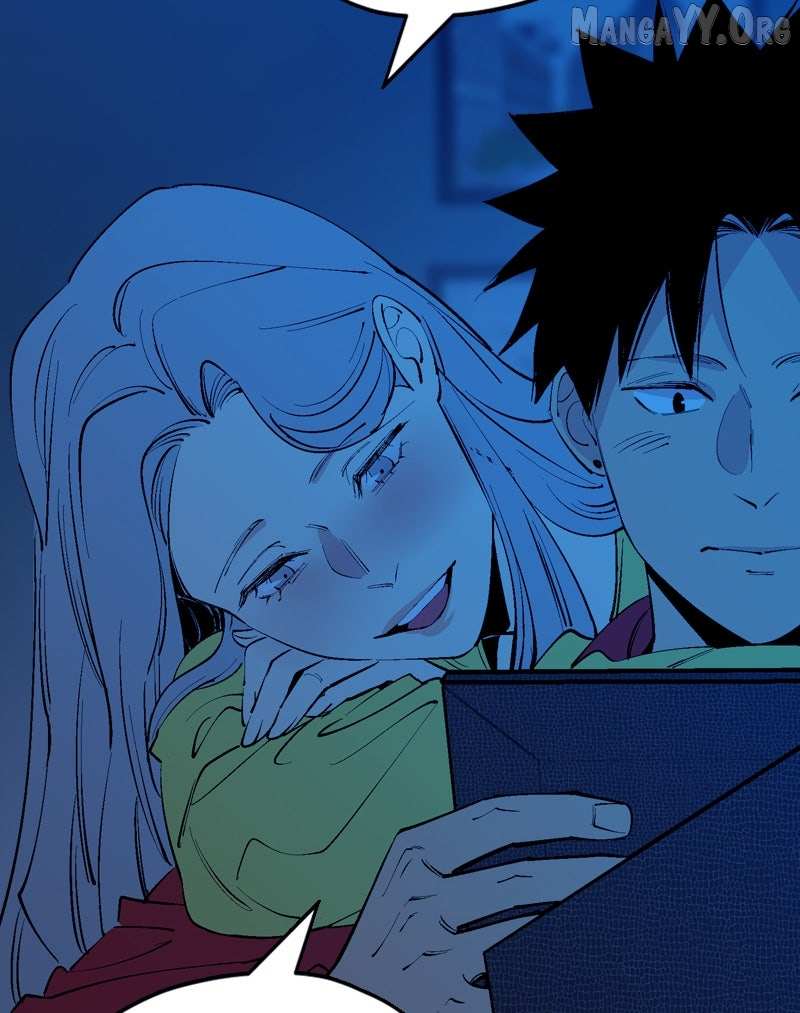 Read Betwixt chapter 45 image 25 on Lezhin