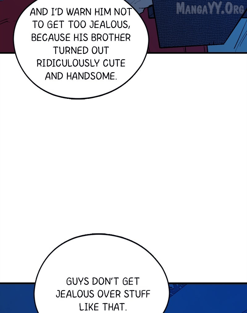 Read Betwixt chapter 45 image 26 on Lezhin
