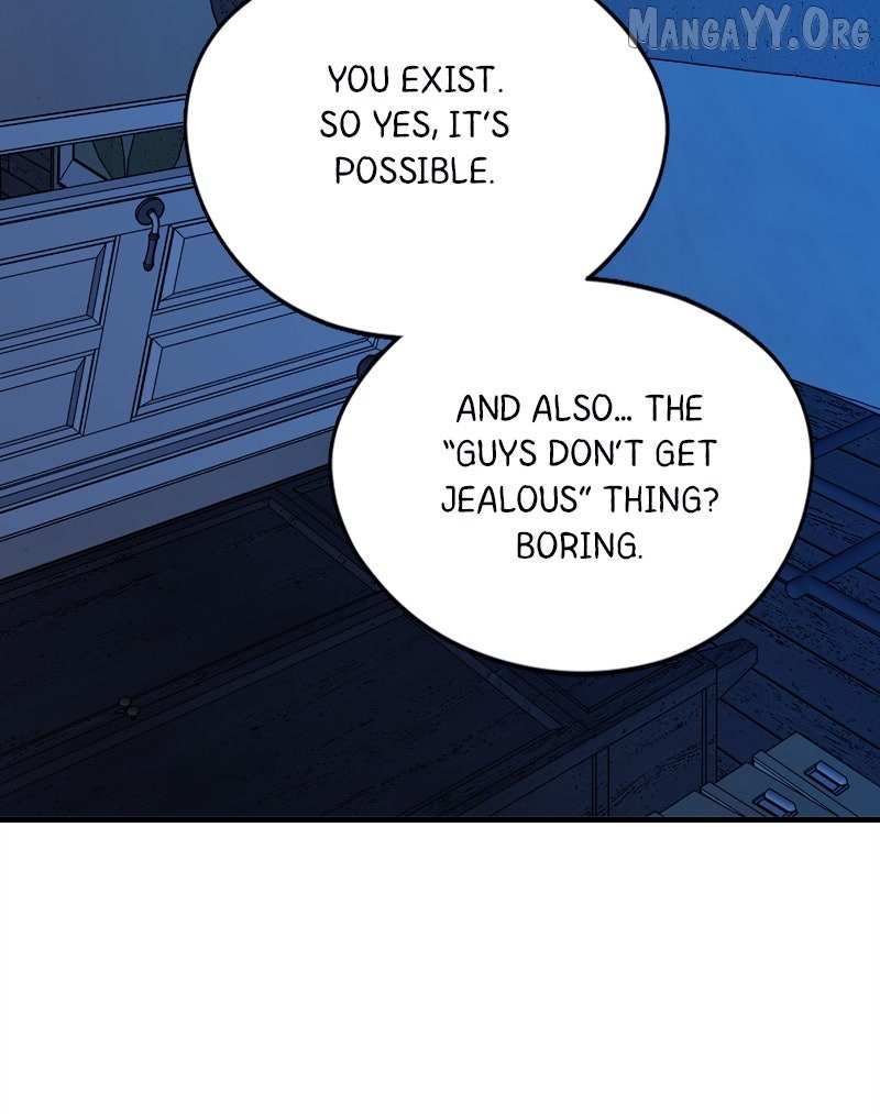 Read Betwixt chapter 45 image 28 on Lezhin