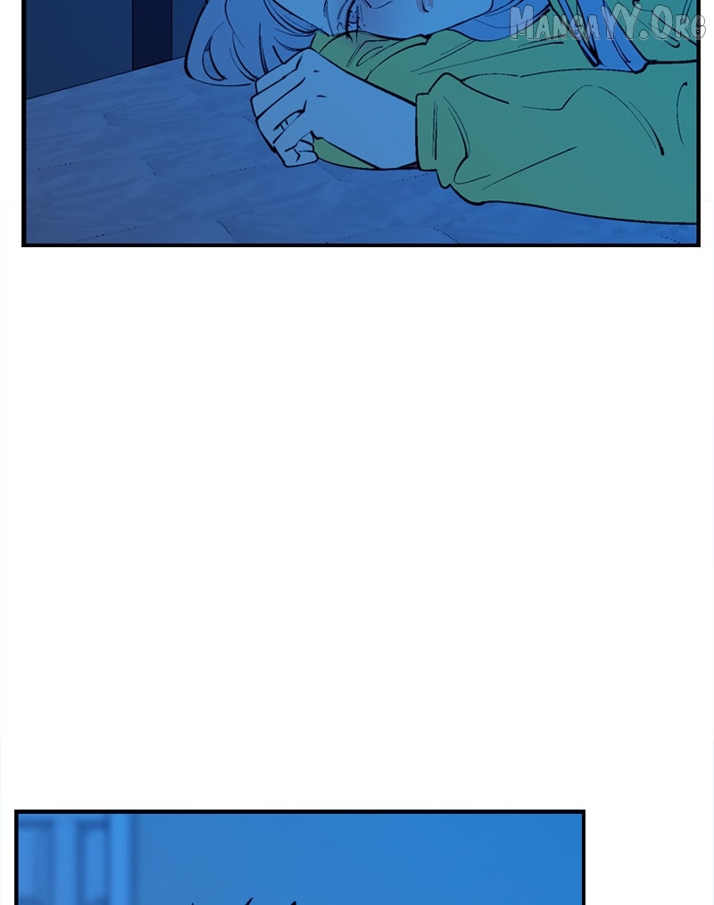 Read Betwixt chapter 45 image 3 on Lezhin