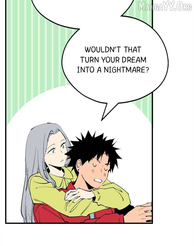 Read Betwixt chapter 45 image 34 on Lezhin