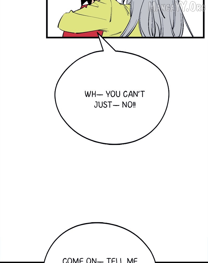 Read Betwixt chapter 45 image 36 on Lezhin