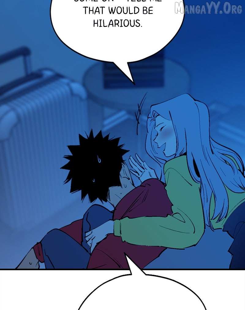 Read Betwixt chapter 45 image 37 on Lezhin