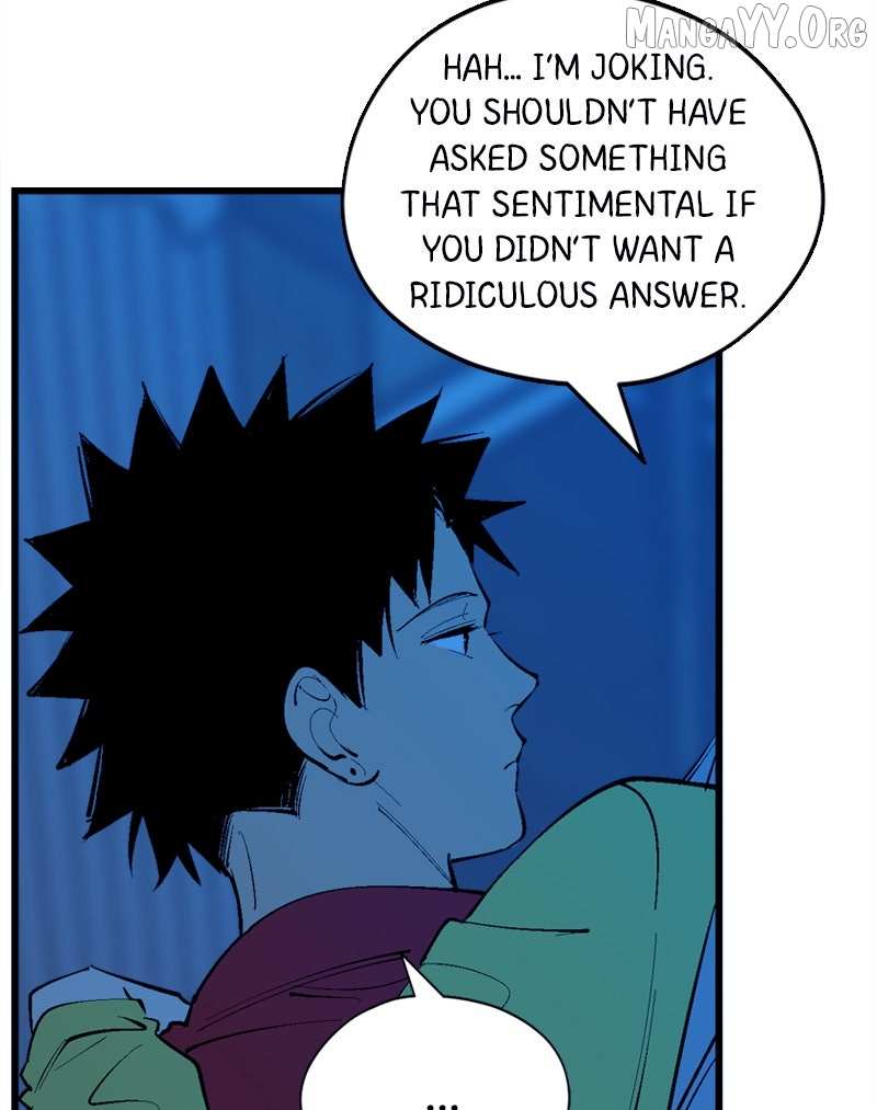 Read Betwixt chapter 45 image 39 on Lezhin