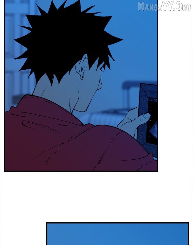 Read Betwixt chapter 45 image 4 on Lezhin
