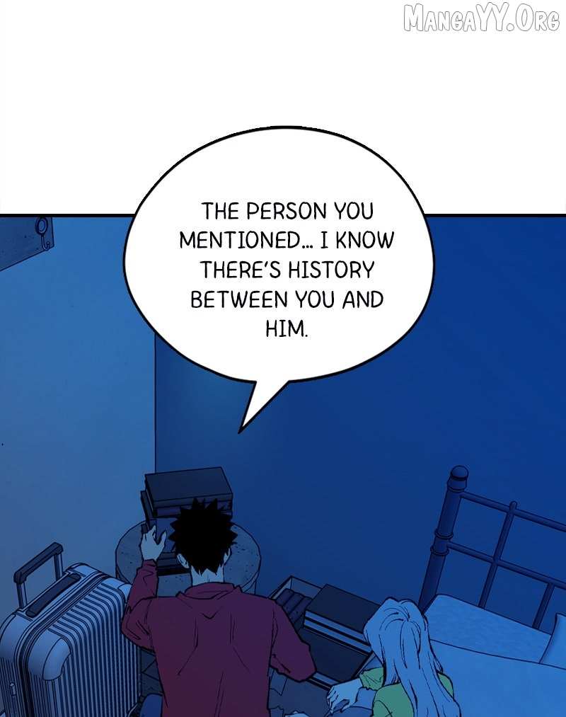 Read Betwixt chapter 45 image 42 on Lezhin