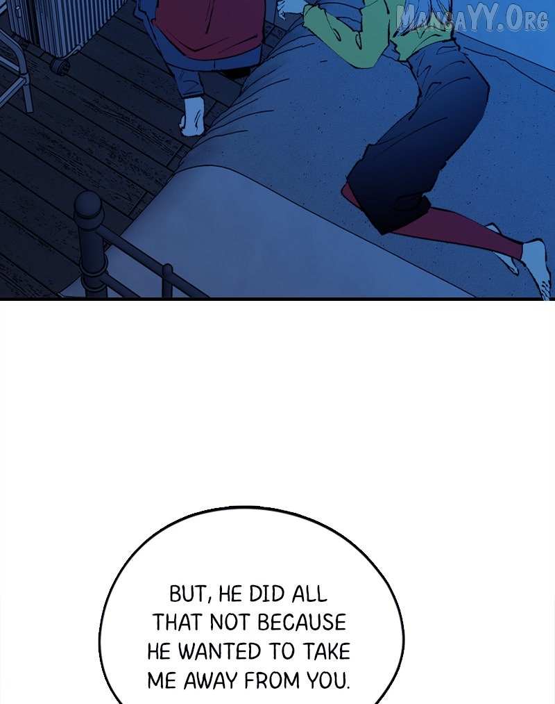Read Betwixt chapter 45 image 43 on Lezhin
