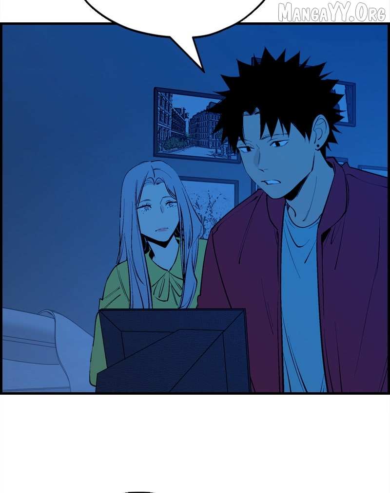 Read Betwixt chapter 45 image 44 on Lezhin