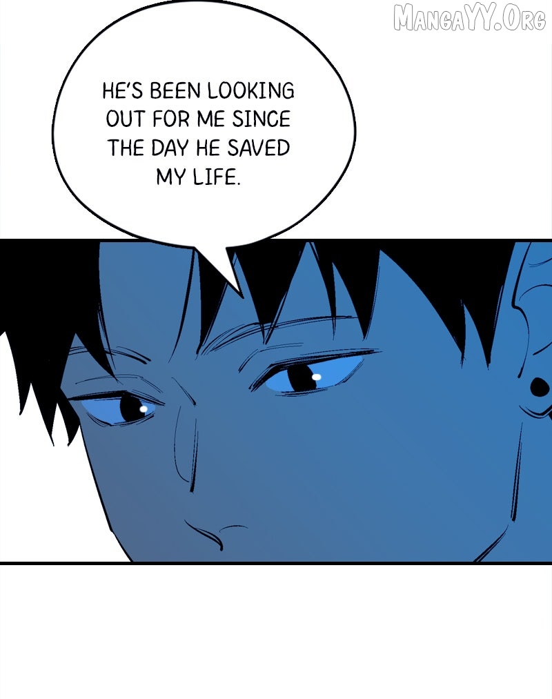 Read Betwixt chapter 45 image 45 on Lezhin