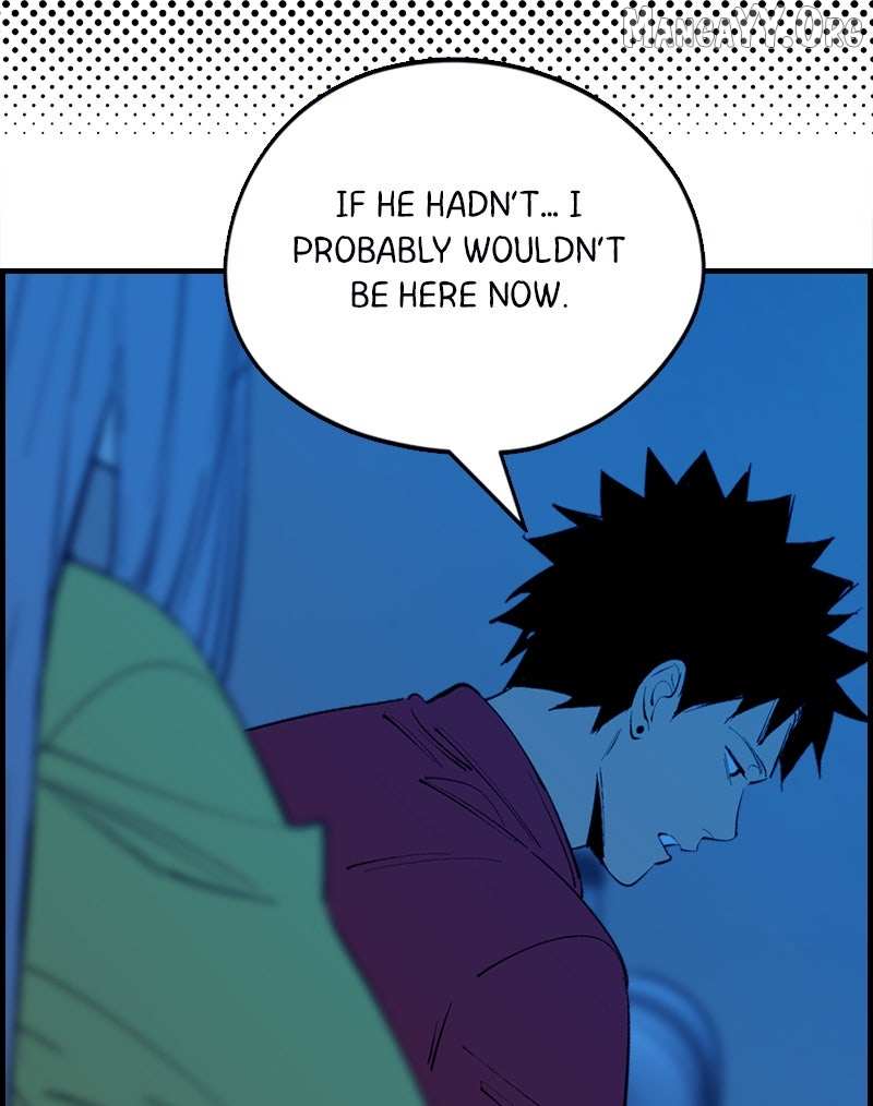 Read Betwixt chapter 45 image 56 on Lezhin