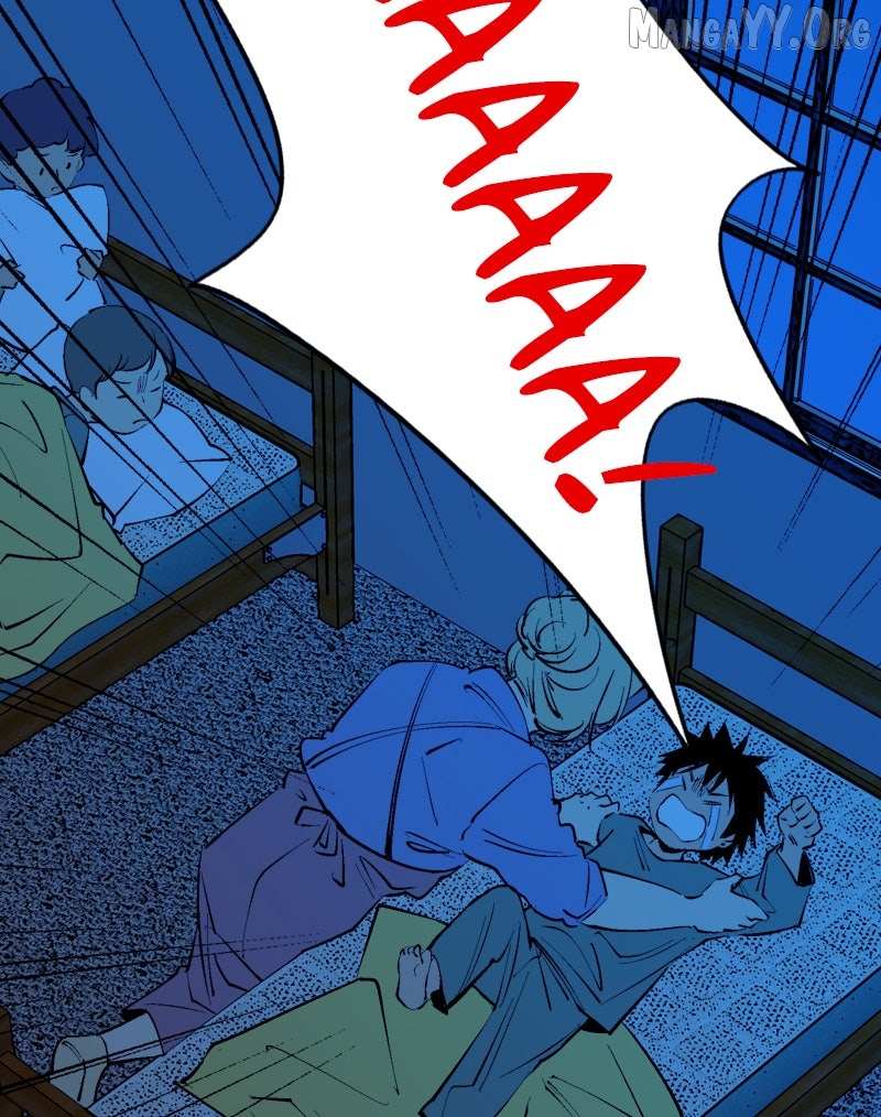 Read Betwixt chapter 45 image 63 on Lezhin