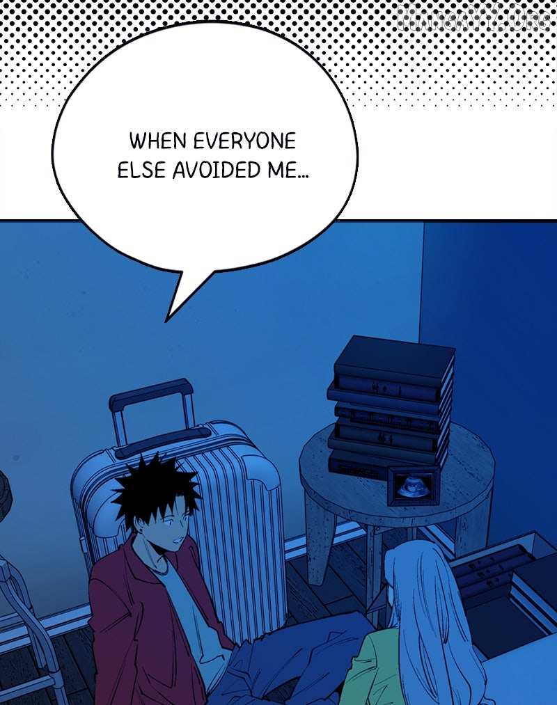 Read Betwixt chapter 45 image 74 on Lezhin