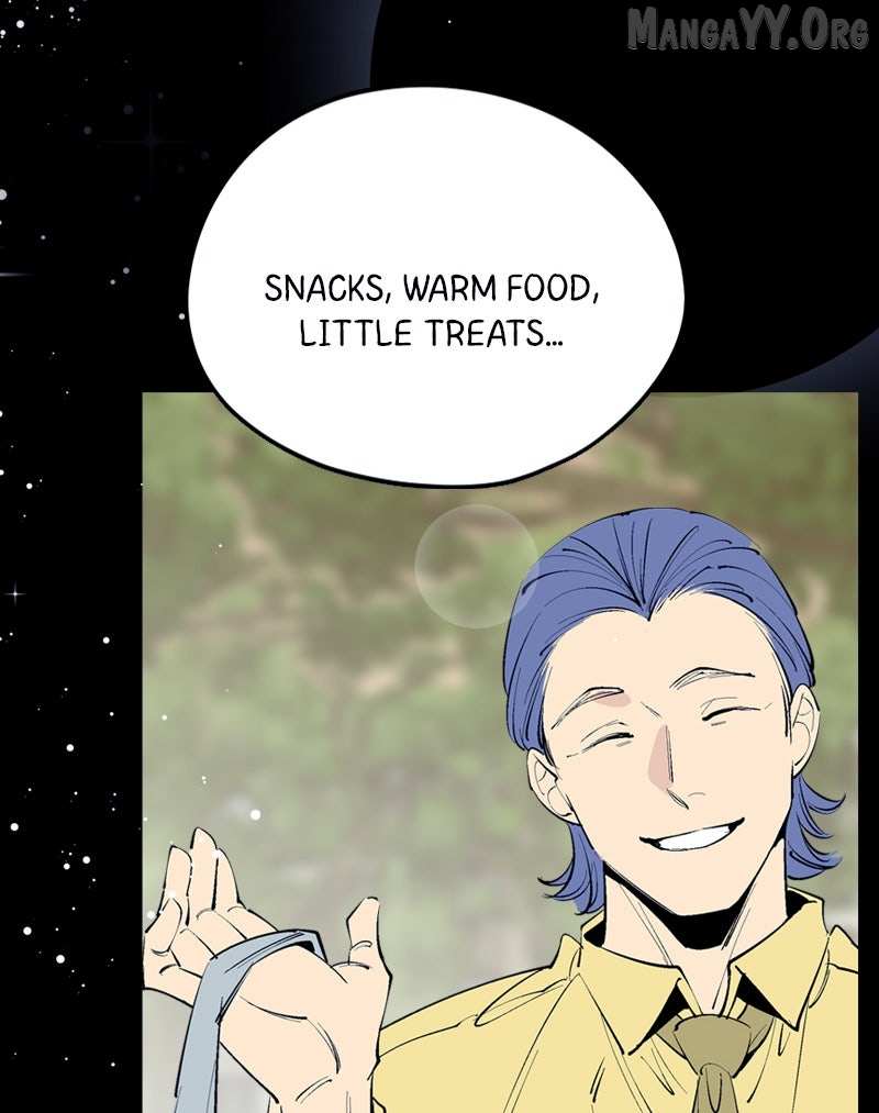 Read Betwixt chapter 45 image 79 on Lezhin