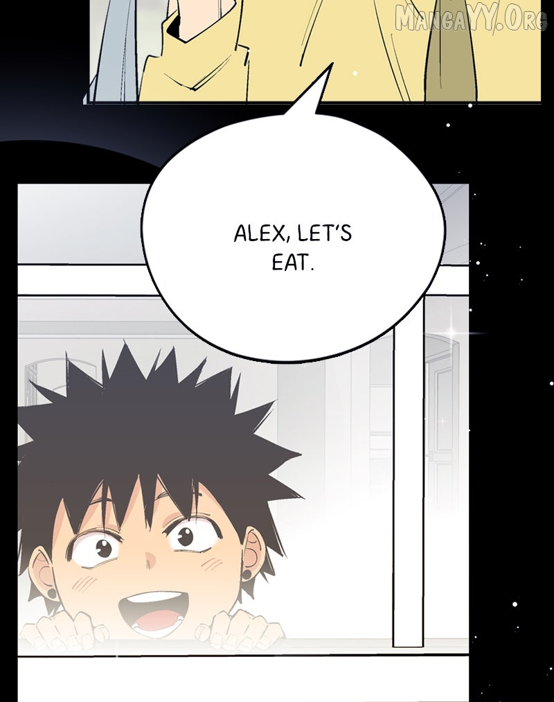 Read Betwixt chapter 45 image 80 on Lezhin