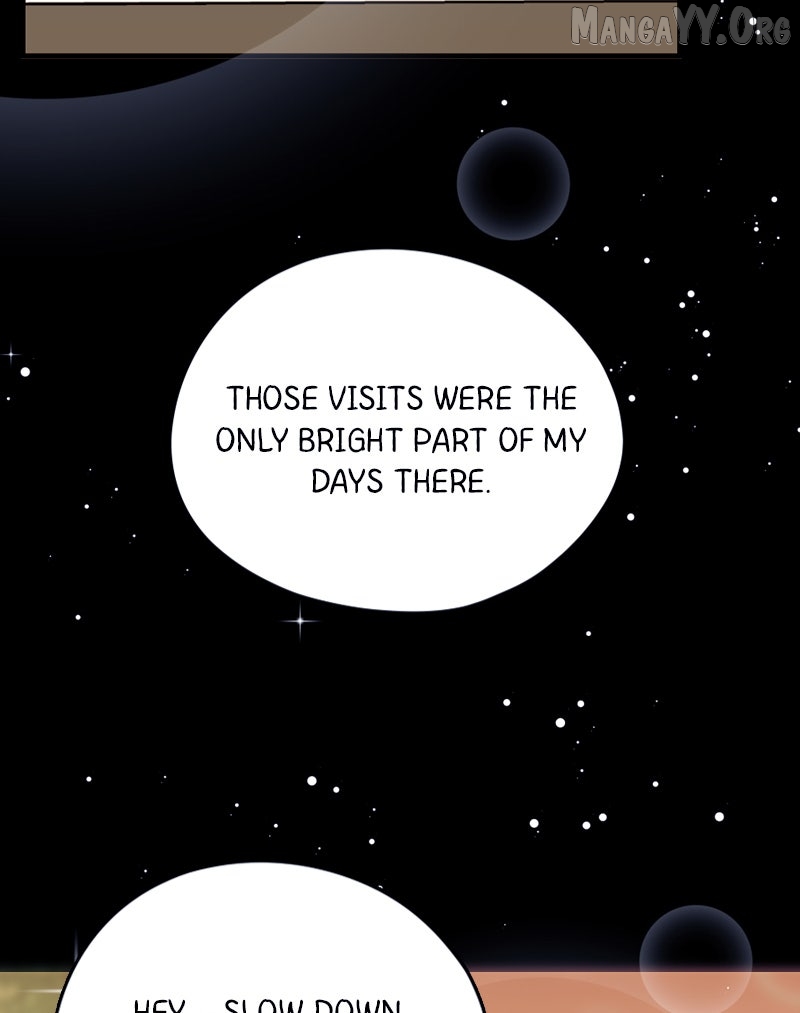 Read Betwixt chapter 45 image 81 on Lezhin