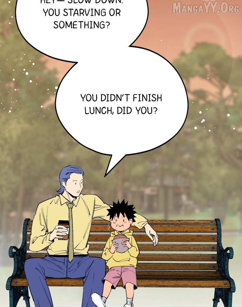 Read Betwixt chapter 45 image 82 on Lezhin