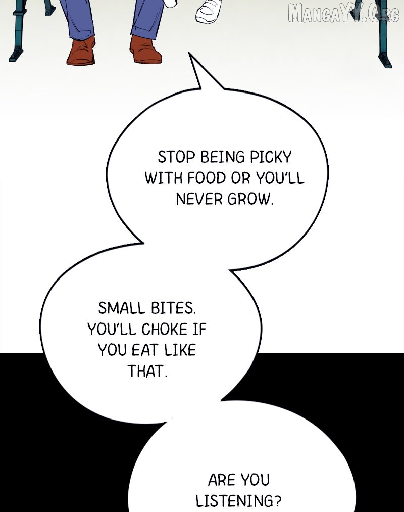 Read Betwixt chapter 45 image 83 on Lezhin