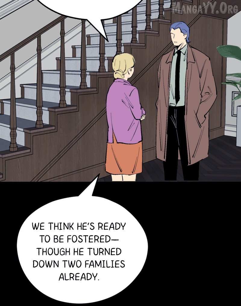 Read Betwixt chapter 45 image 87 on Lezhin