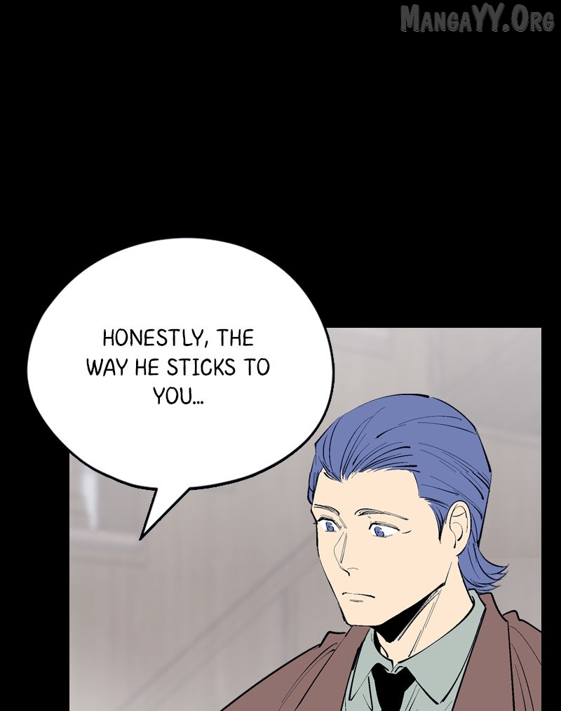 Read Betwixt chapter 45 image 88 on Lezhin