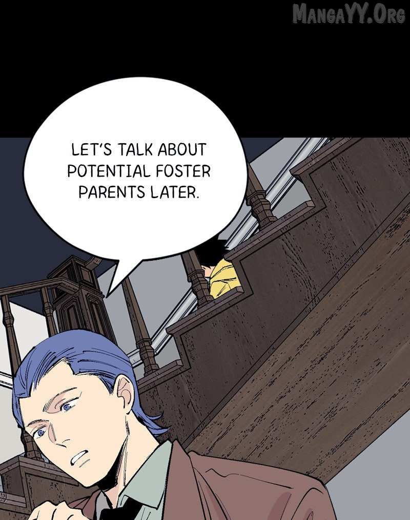 Read Betwixt chapter 45 image 92 on Lezhin