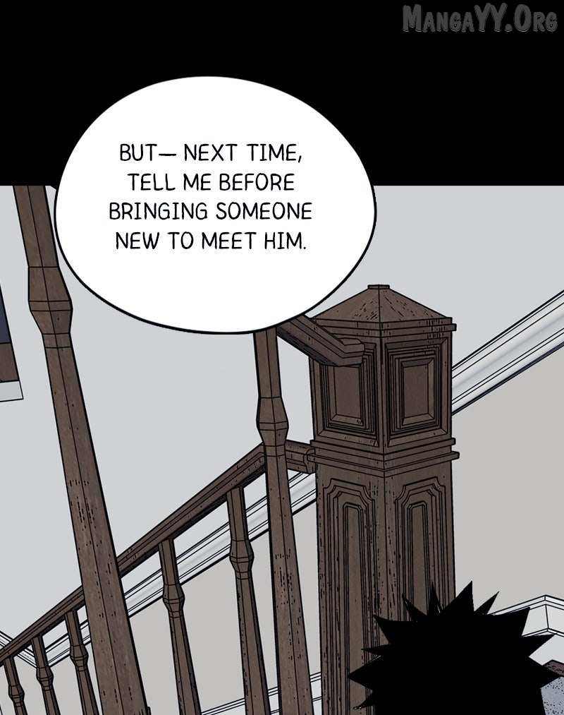 Read Betwixt chapter 45 image 94 on Lezhin