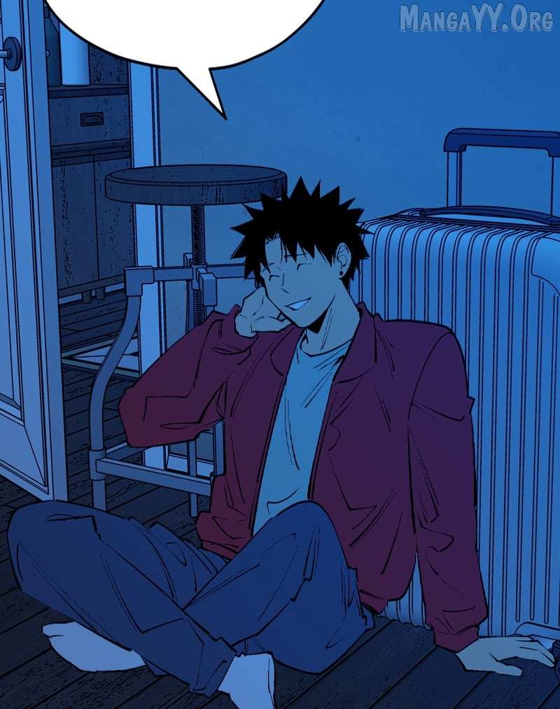 Read Betwixt chapter 45 image 99 on Lezhin
