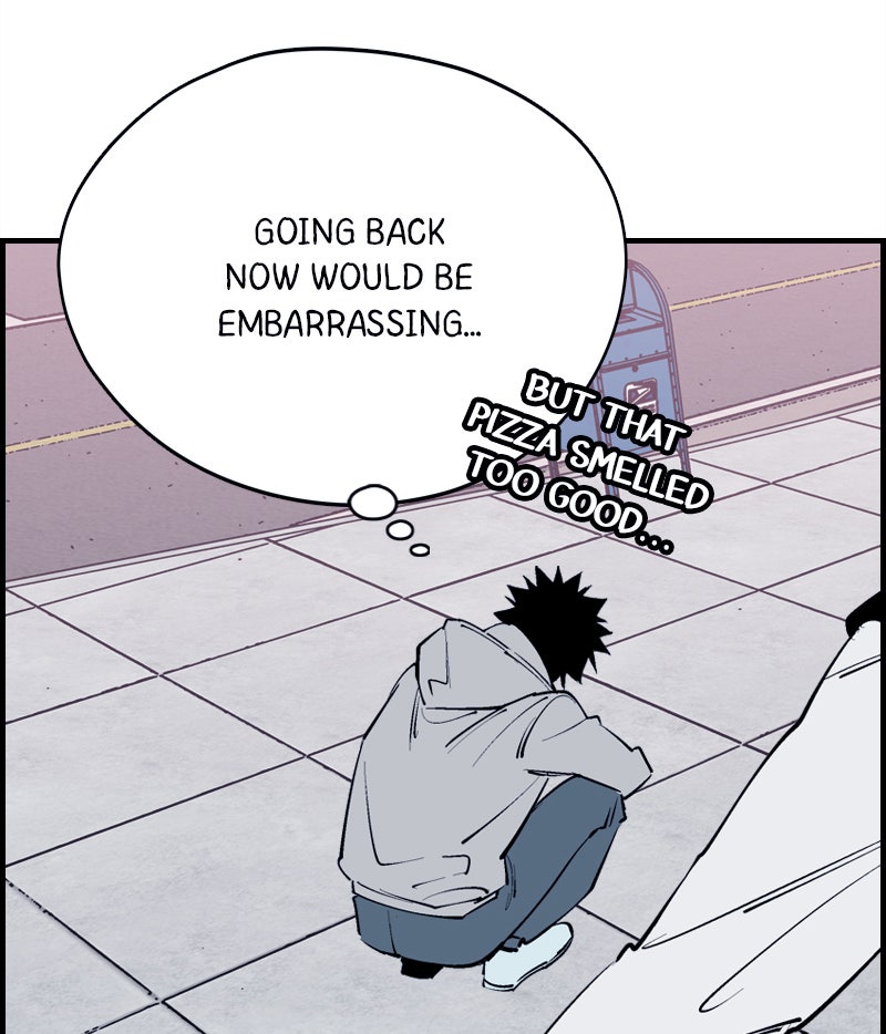 Read Betwixt chapter 46 image 103 on Lezhin