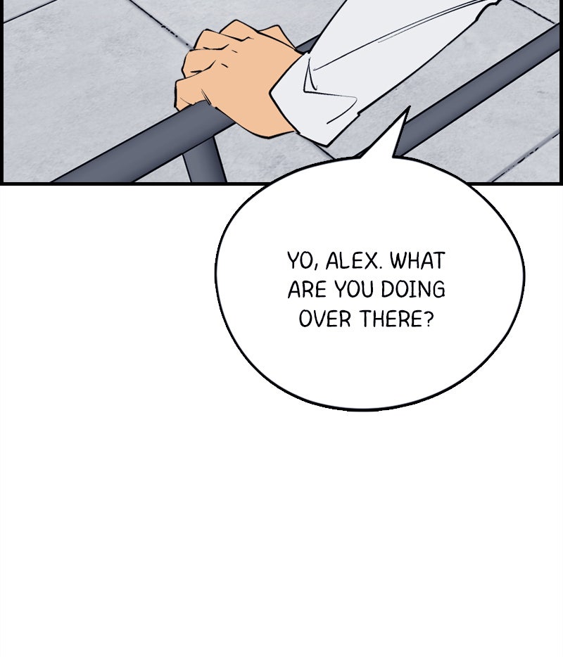 Read Betwixt chapter 46 image 104 on Lezhin
