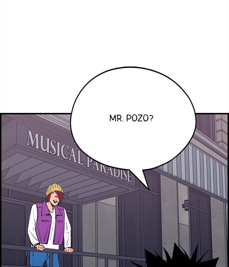 Read Betwixt chapter 46 image 105 on Lezhin