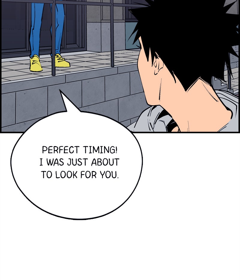 Read Betwixt chapter 46 image 106 on Lezhin
