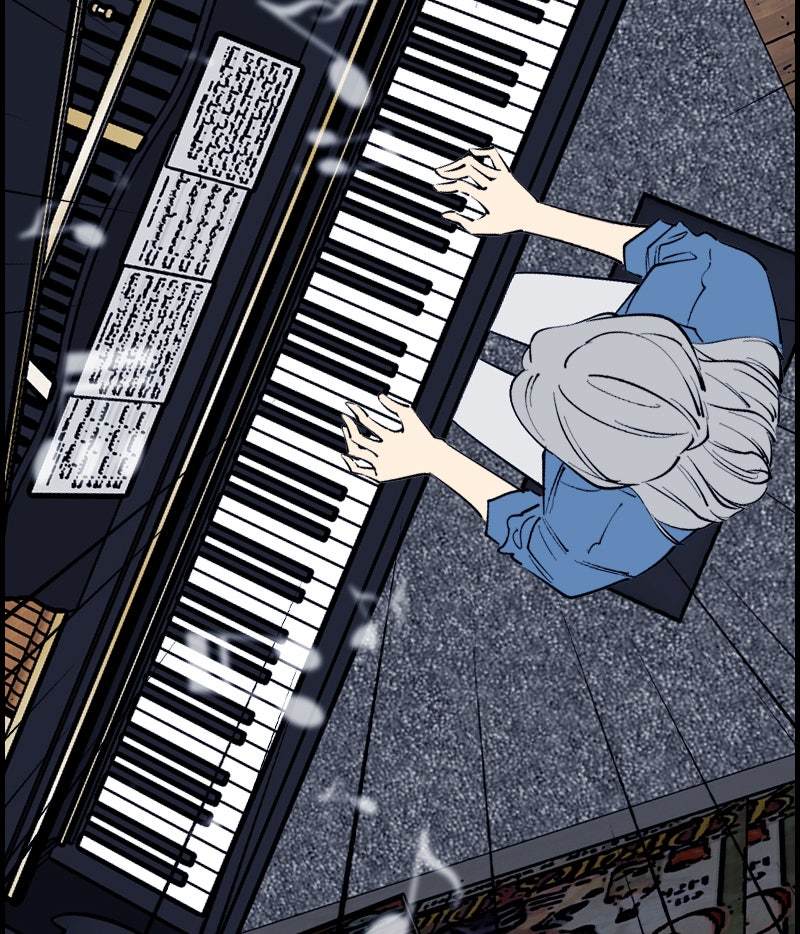 Read Betwixt chapter 46 image 11 on Lezhin
